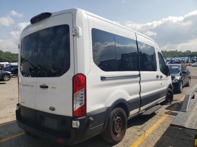 2019 Ford Transit T-350