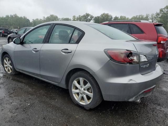 2010 Mazda 3 I