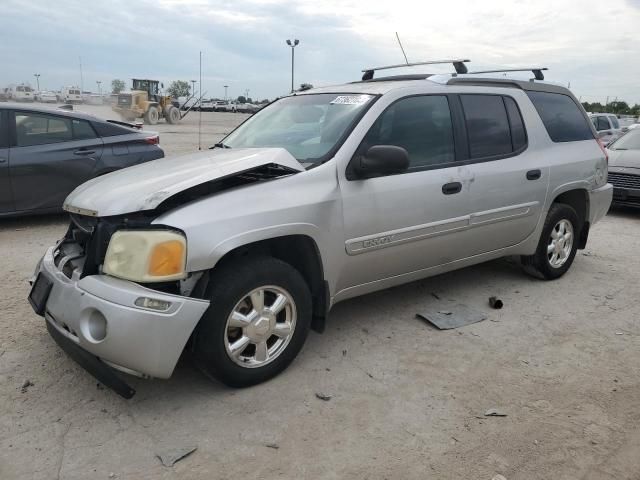 2004 GMC Envoy XUV