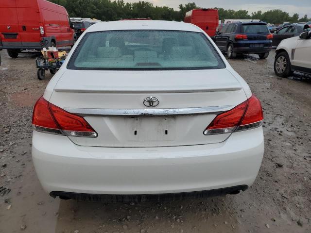 2011 Toyota Avalon Base