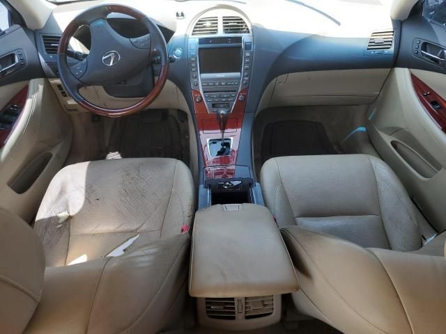 2009 Lexus ES 350