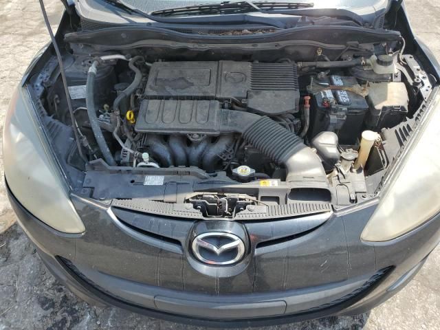 2013 Mazda 2