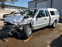 1997 Chevrolet S Truck S10 for sale in Albuquerque, NM