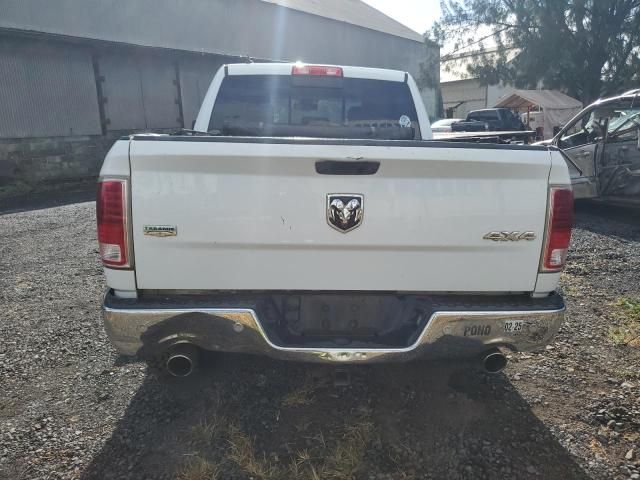 2017 Dodge 1500 Laramie