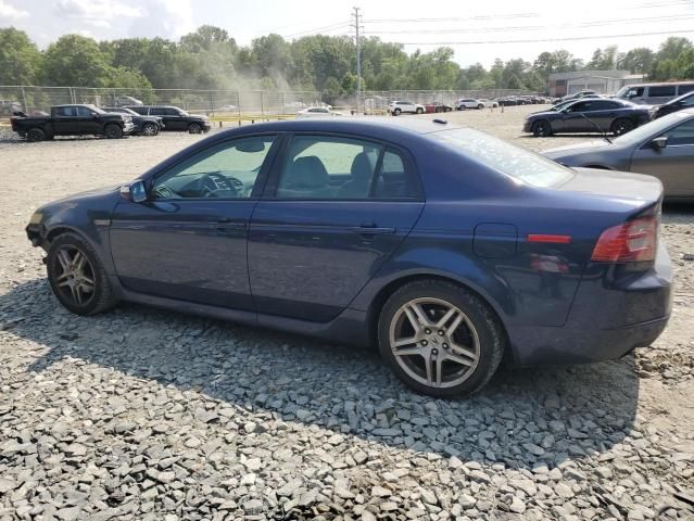 2008 Acura TL