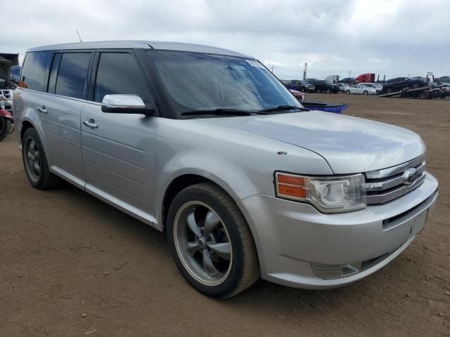 2010 Ford Flex Limited