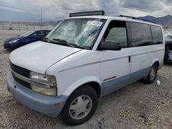 Chevrolet Astro salvage cars for sale: 1997 Chevrolet Astro