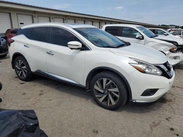 2016 Nissan Murano S