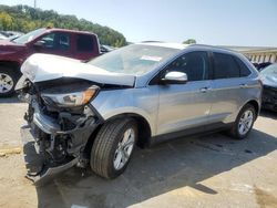 Ford Edge salvage cars for sale: 2020 Ford Edge SEL