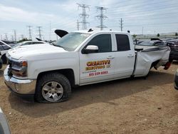 2018 Chevrolet Silverado K1500 LT for sale in Elgin, IL