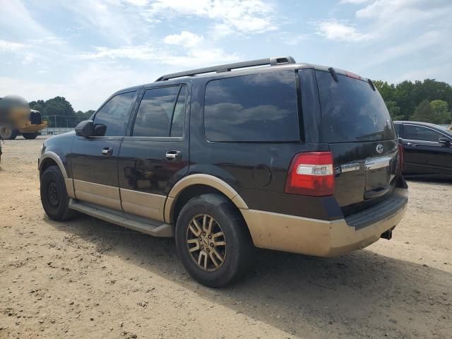 2013 Ford Expedition XLT