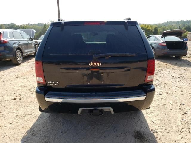 2006 Jeep Grand Cherokee Limited