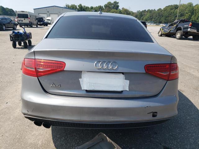 2015 Audi A4 Premium