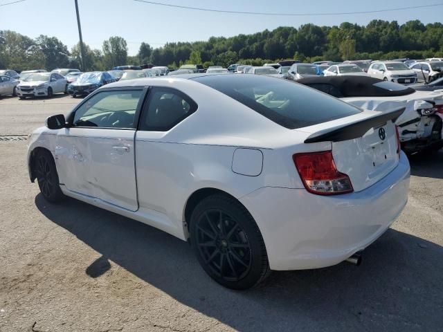 2013 Scion TC