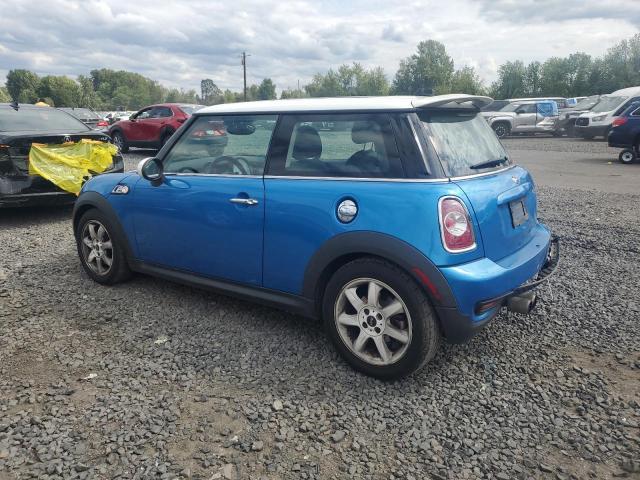 2011 Mini Cooper S