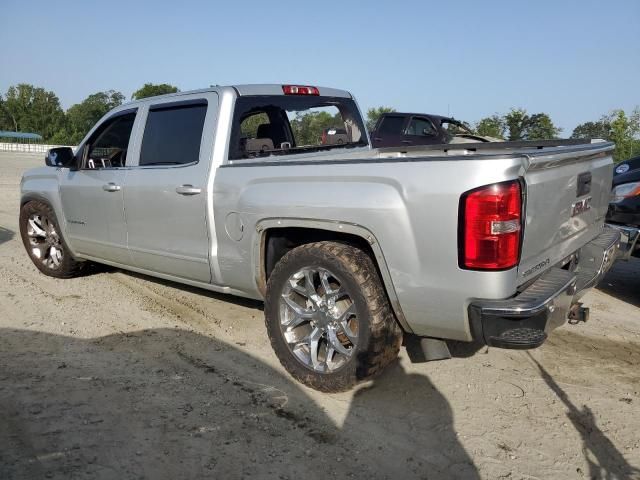 2014 GMC Sierra K1500 SLE