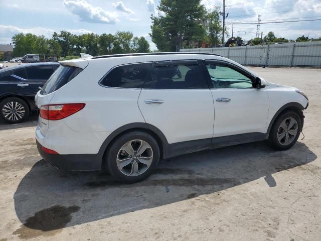 2014 Hyundai Santa FE GLS