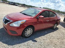 2015 Nissan Versa S for sale in Tanner, AL