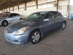 Nissan Vehiculos salvage en venta: 2012 Nissan Altima Base