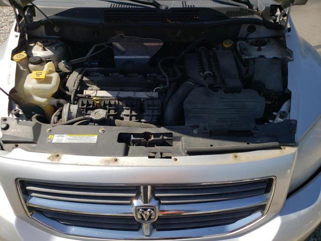 2010 Dodge Caliber Mainstreet
