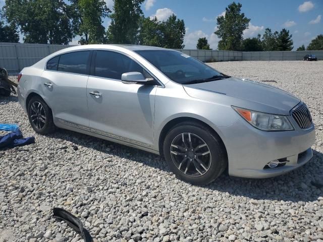 2013 Buick Lacrosse