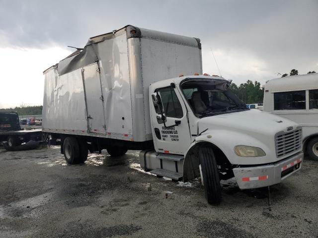 2006 Freightliner M2 106 Medium Duty