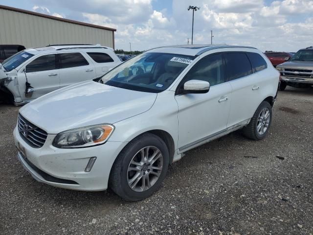 2016 Volvo XC60 T5 Premier