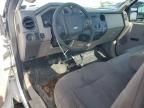 2008 Ford F350 SRW Super Duty