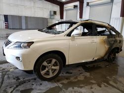 2013 Lexus RX 350 Base en venta en Avon, MN