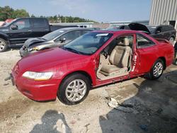 2002 Honda Accord ex for sale in Franklin, WI