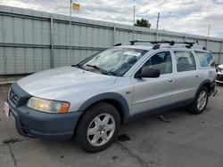 2006 Volvo XC70 for sale in Littleton, CO