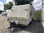 2005 Rockwood Travel Trailer