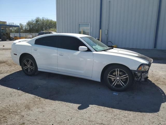 2014 Dodge Charger R/T