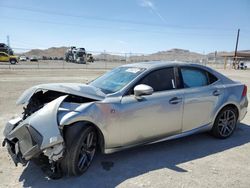 2017 Lexus IS 200T for sale in North Las Vegas, NV