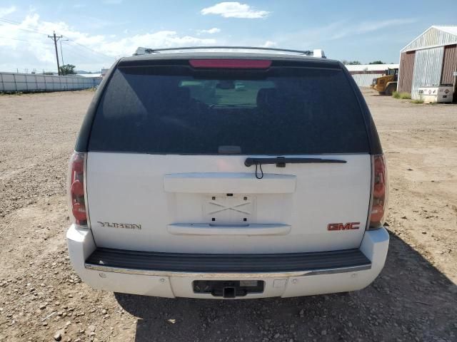 2007 GMC Yukon Denali