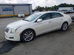 Cadillac xts salvage cars for sale: 2013 Cadillac XTS Premium Collection