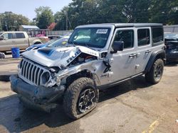 2023 Jeep Wrangler Rubicon 4XE for sale in Eight Mile, AL