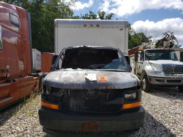 2006 Chevrolet Express G3500