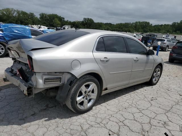 2008 Chevrolet Malibu 1LT