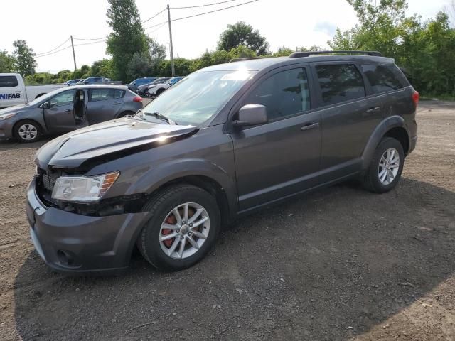 2014 Dodge Journey SXT