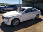 2021 Cadillac CT4 Premium Luxury