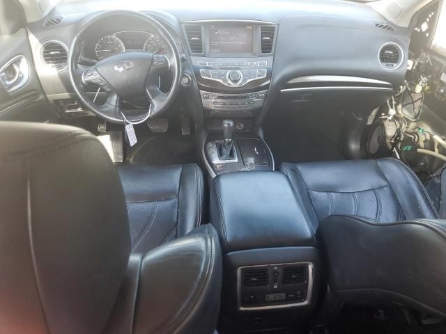 2014 Infiniti QX60