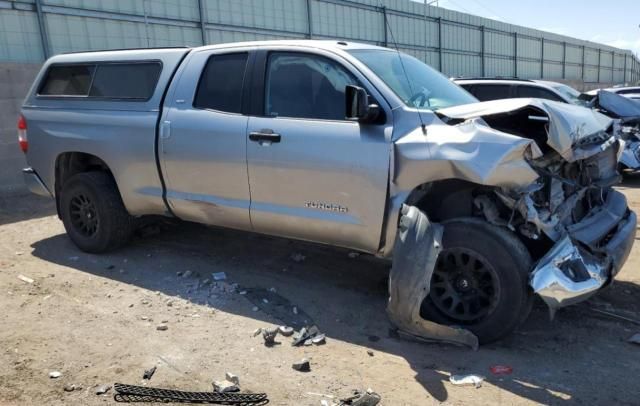 2015 Toyota Tundra Double Cab SR