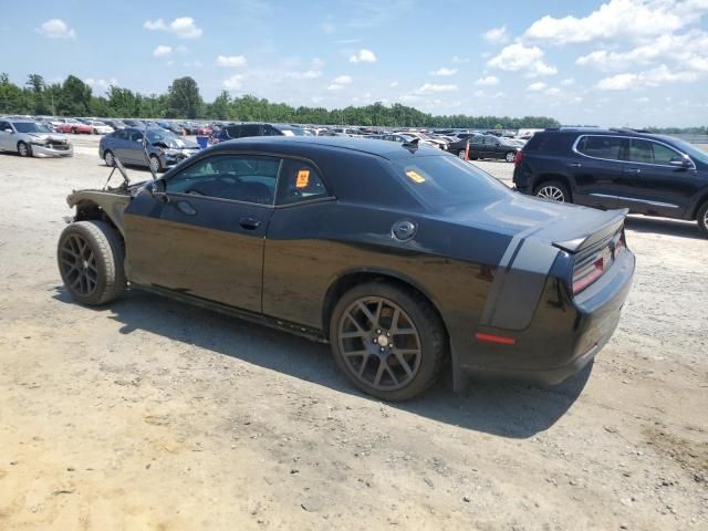 2016 Dodge Challenger R/T Scat Pack