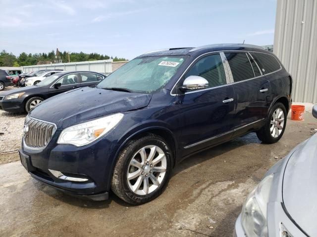 2017 Buick Enclave