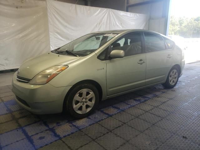 2007 Toyota Prius