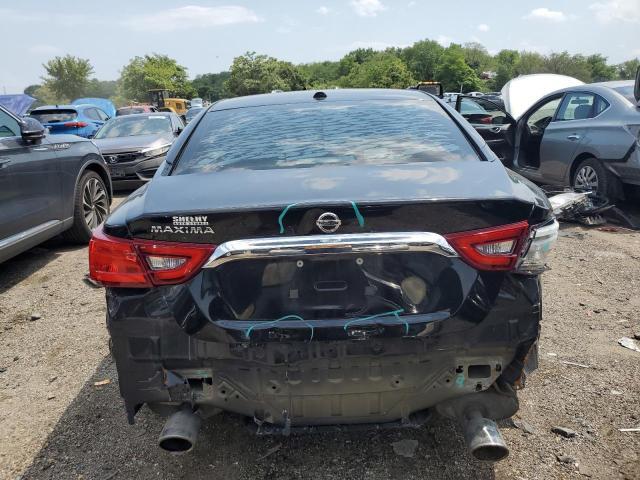 2017 Nissan Maxima 3.5S