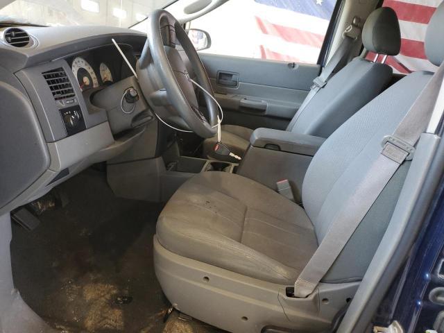 2006 Dodge Durango