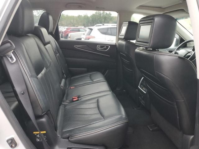 2013 Infiniti JX35