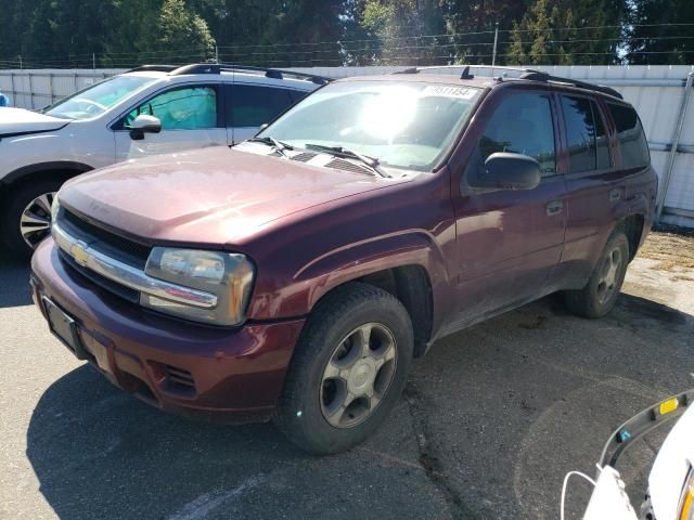 2006 Chevrolet Trailblazer LS